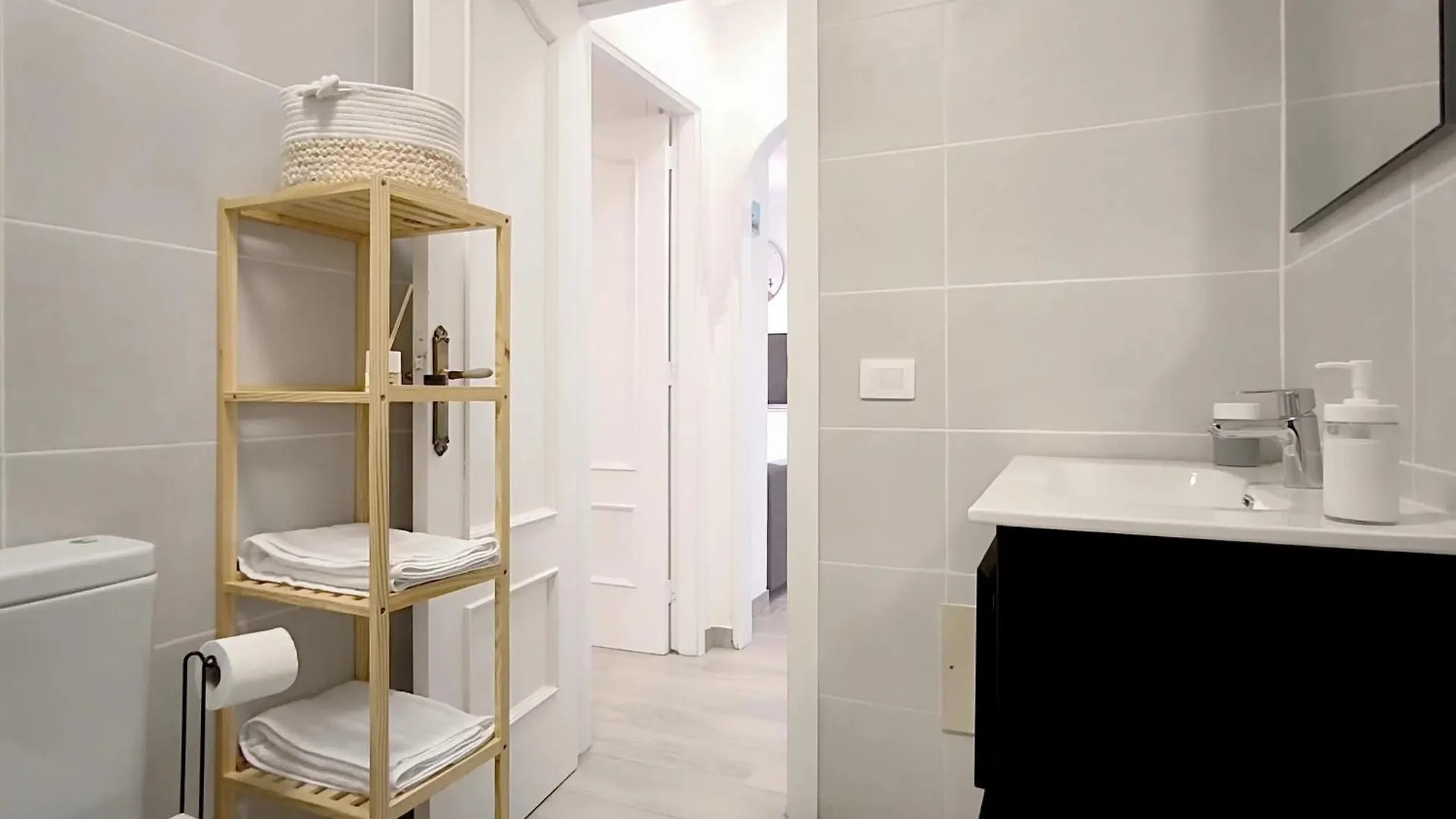 Apartment In Los Cristianos Playa de las Américas