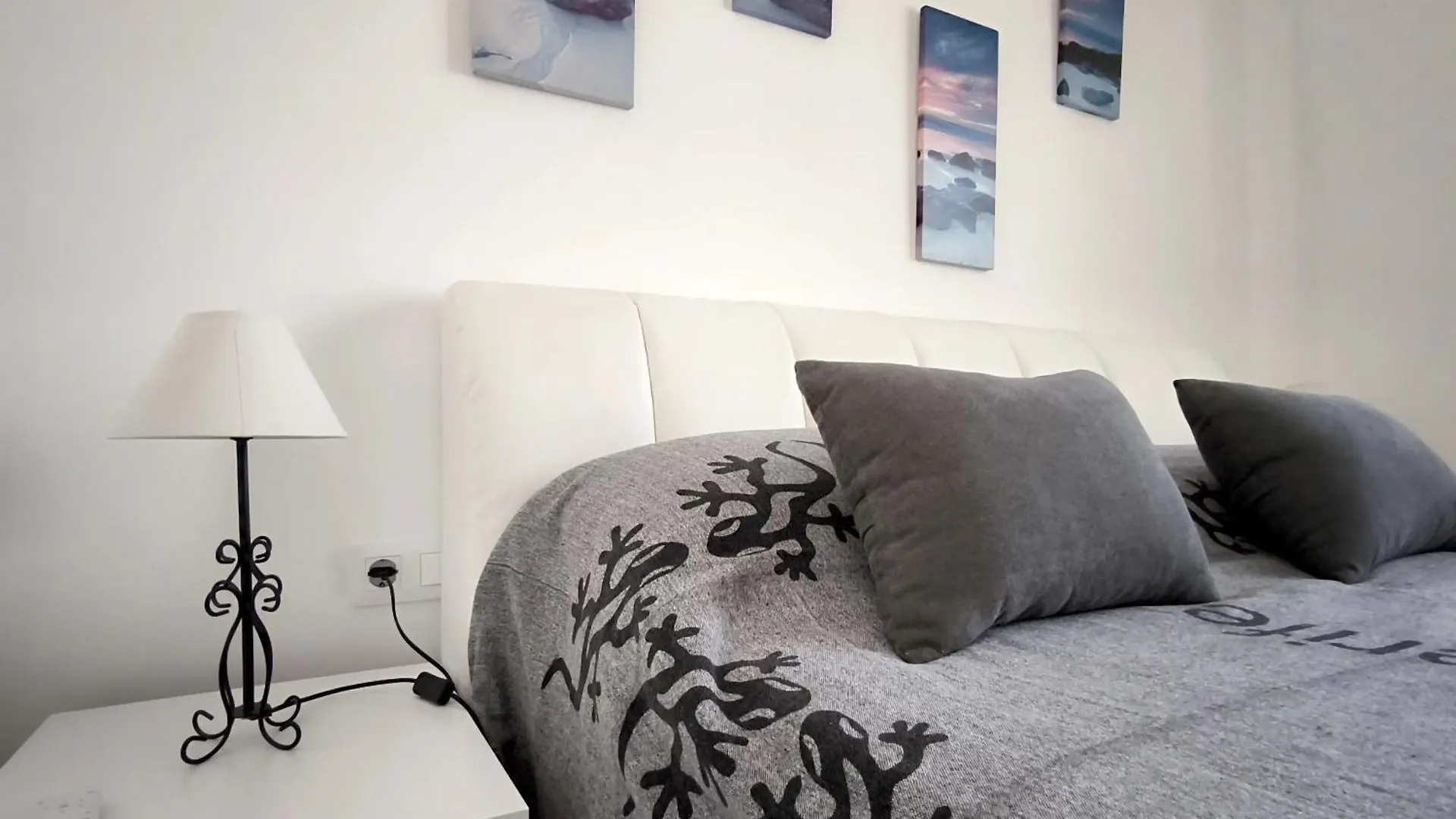 Apartment In Los Cristianos Playa de las Américas