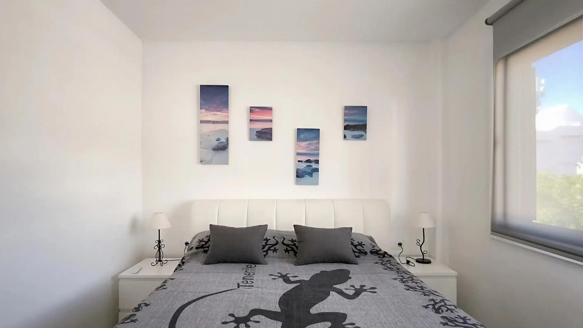 Apartment In Los Cristianos Playa de las Américas