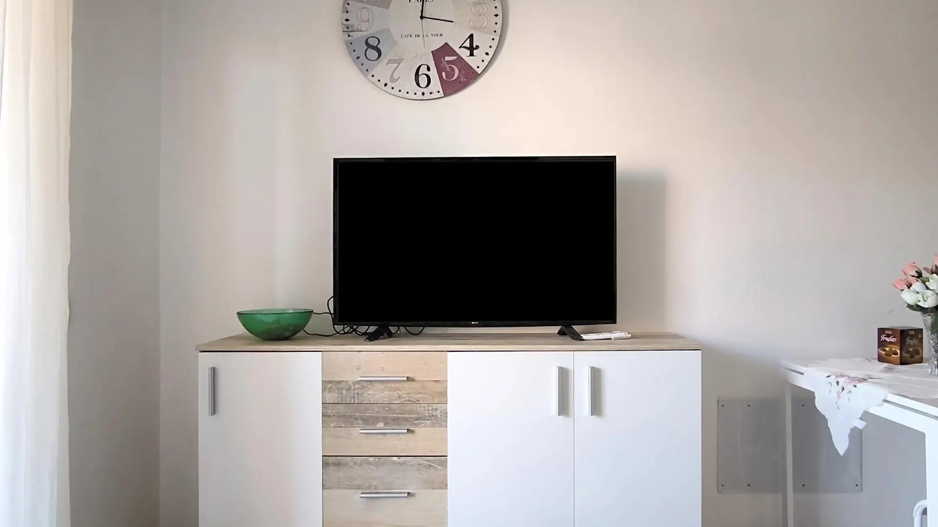 Apartment In Los Cristianos Playa de las Américas Spanien