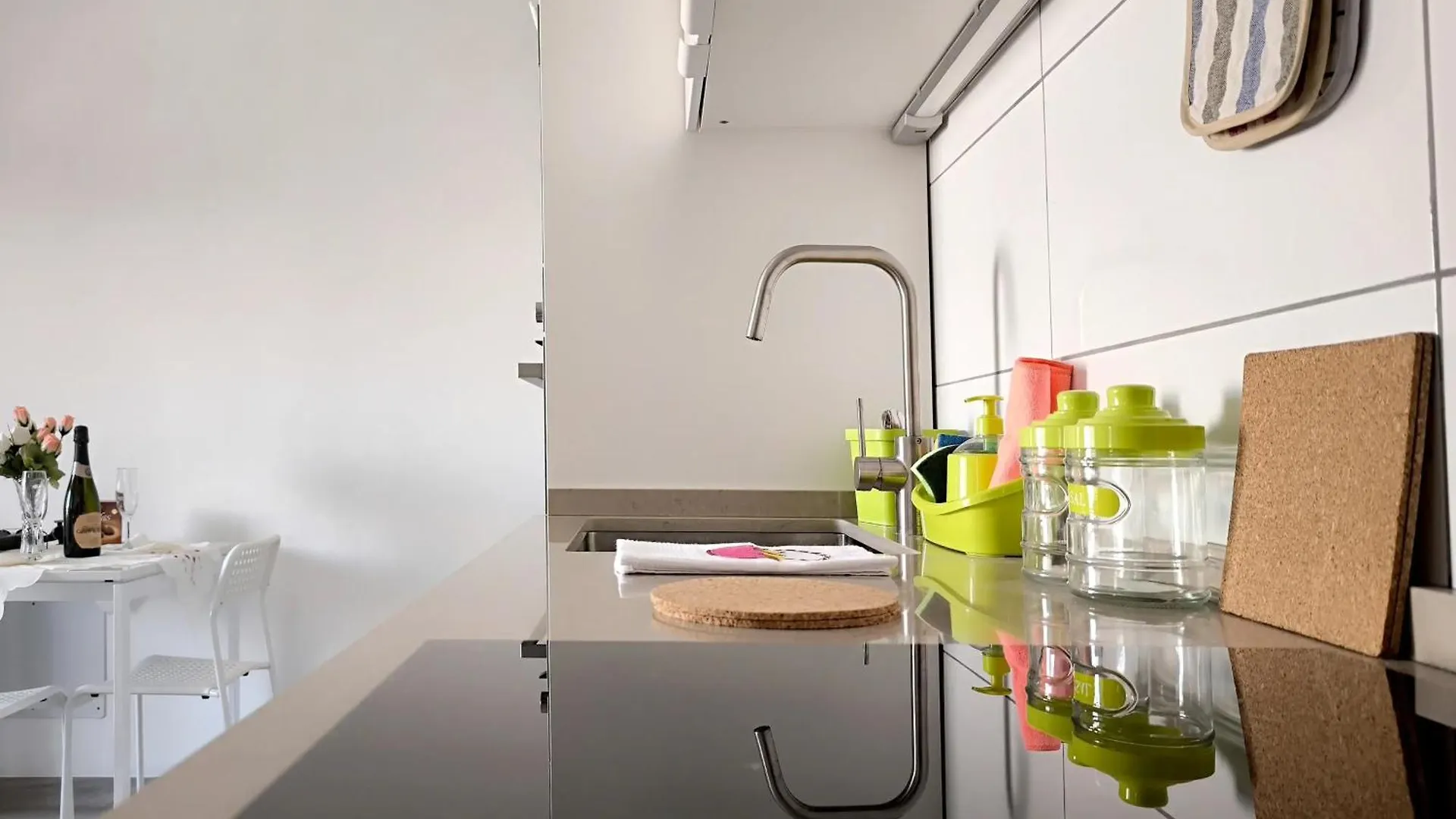 Apartment In Los Cristianos Playa de las Américas