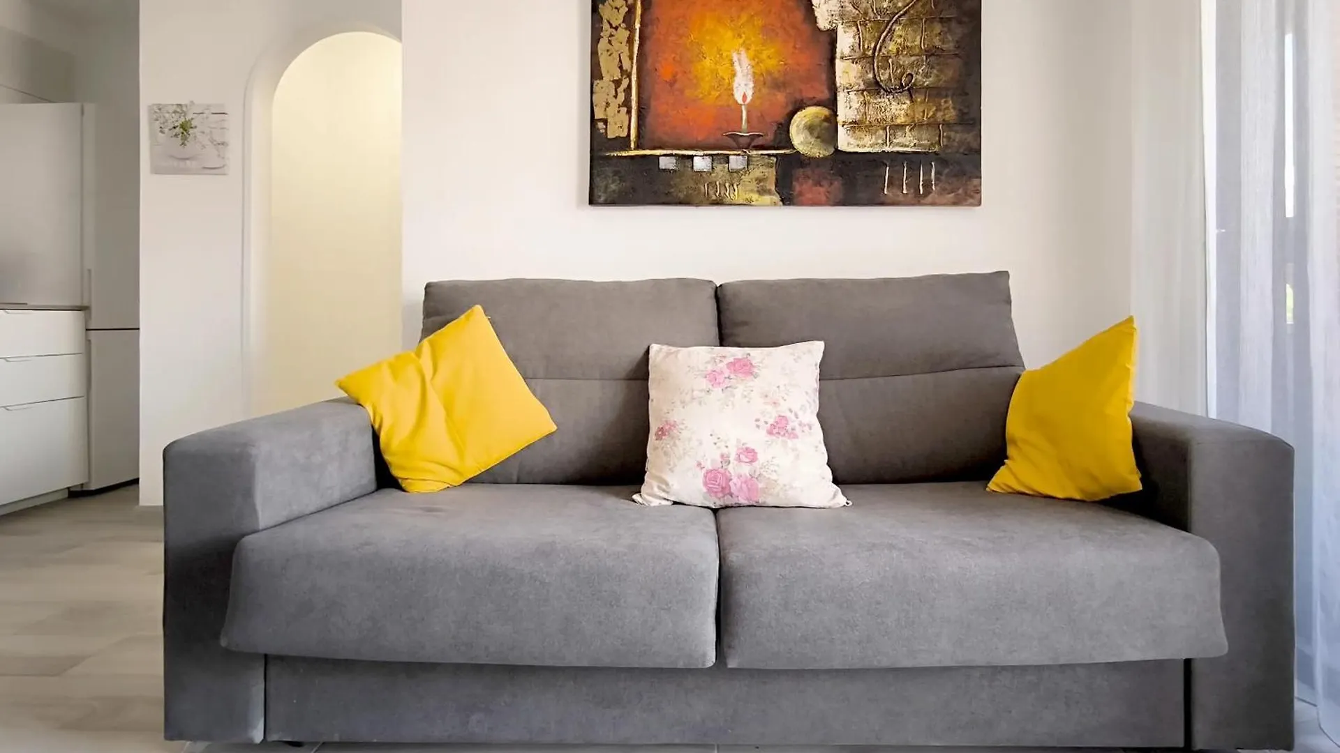 Apartment In Los Cristianos Playa de las Américas