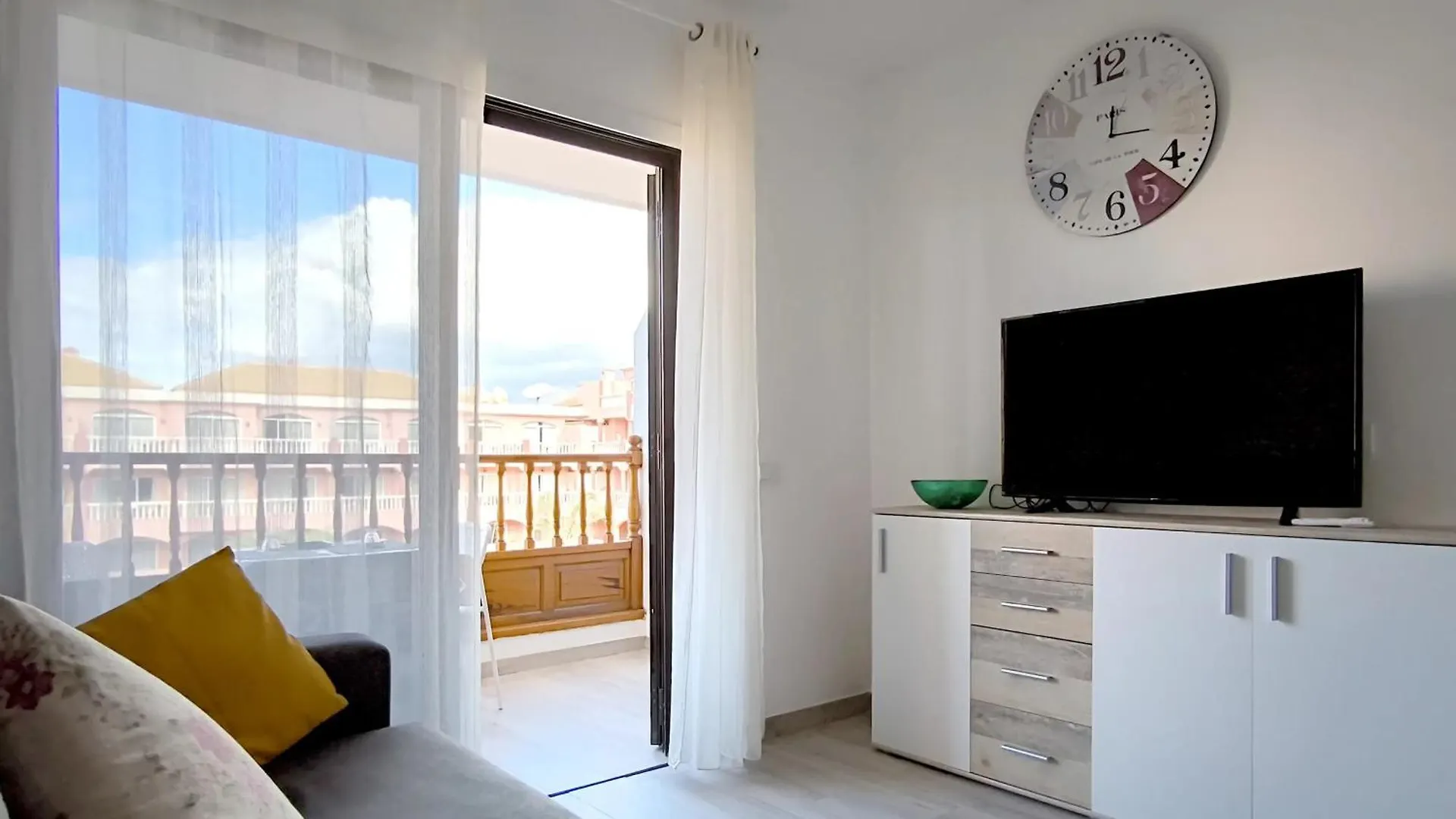 Apartment In Los Cristianos Playa de las Américas