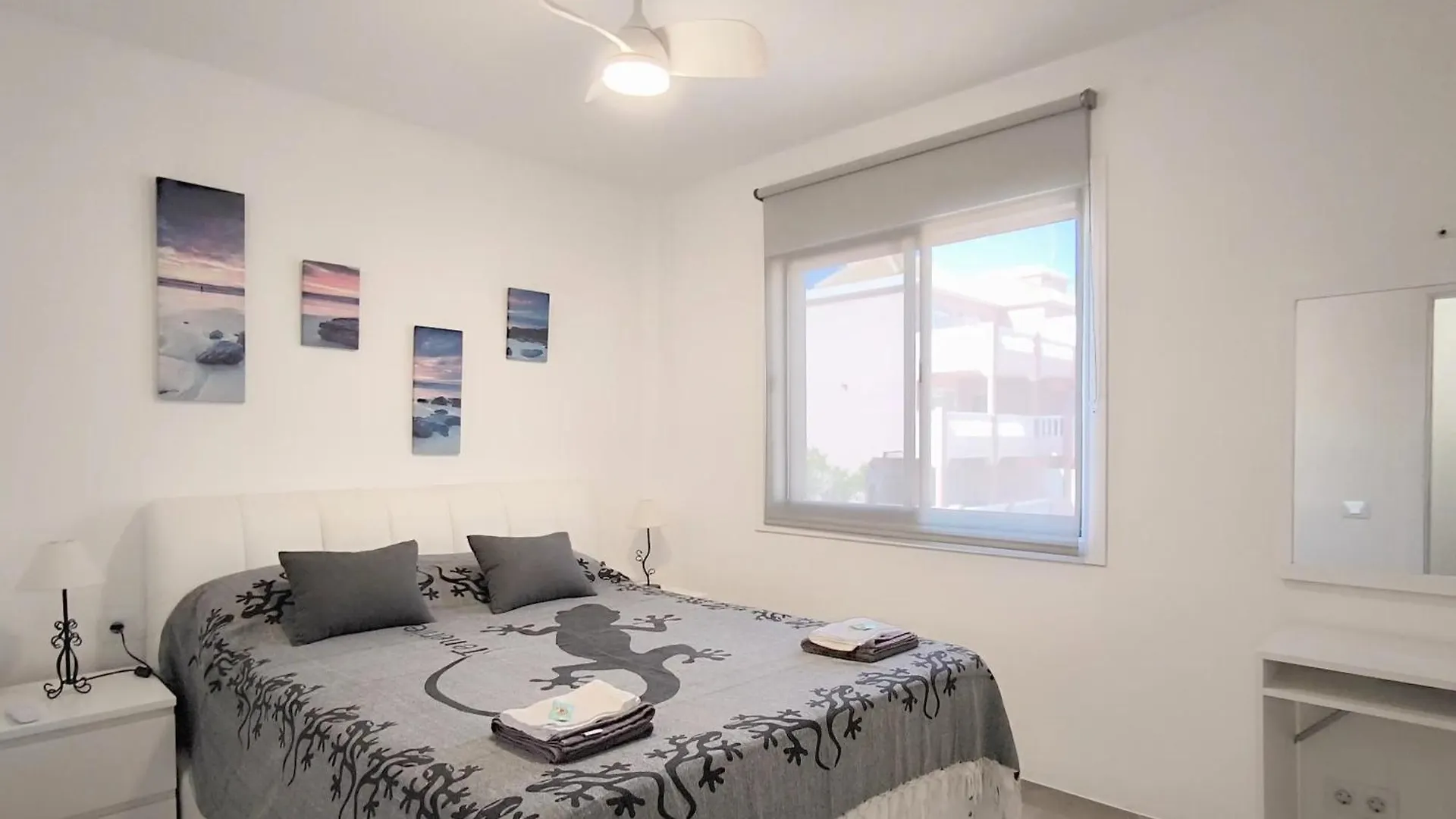 Apartment In Los Cristianos Playa de las Américas
