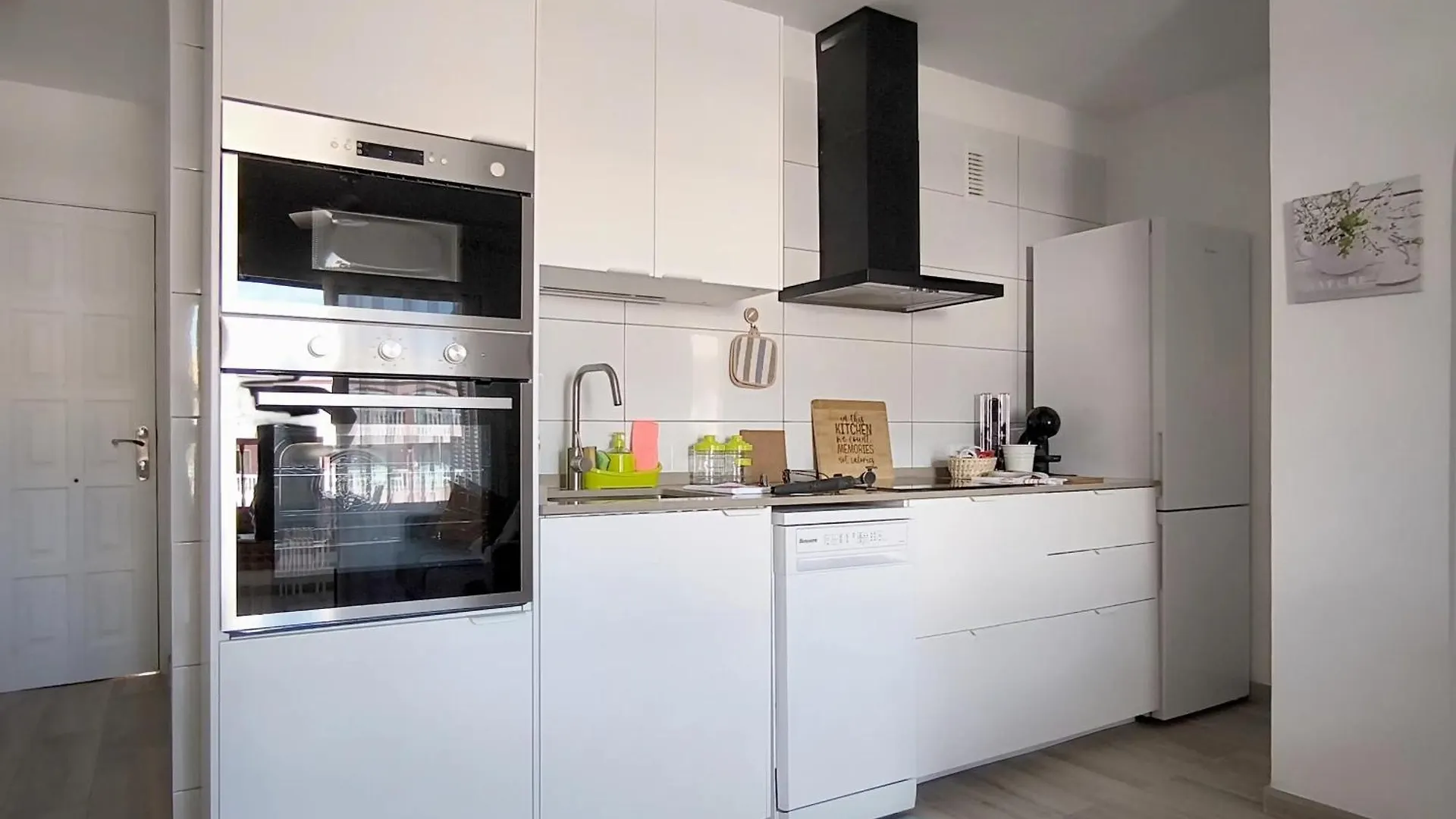 Apartment In Los Cristianos Playa de las Americas
