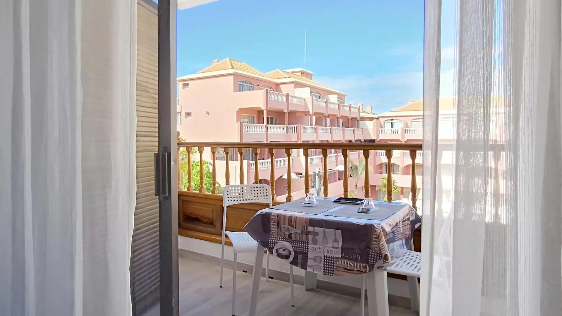 Apartment In Los Cristianos Playa de las Americas