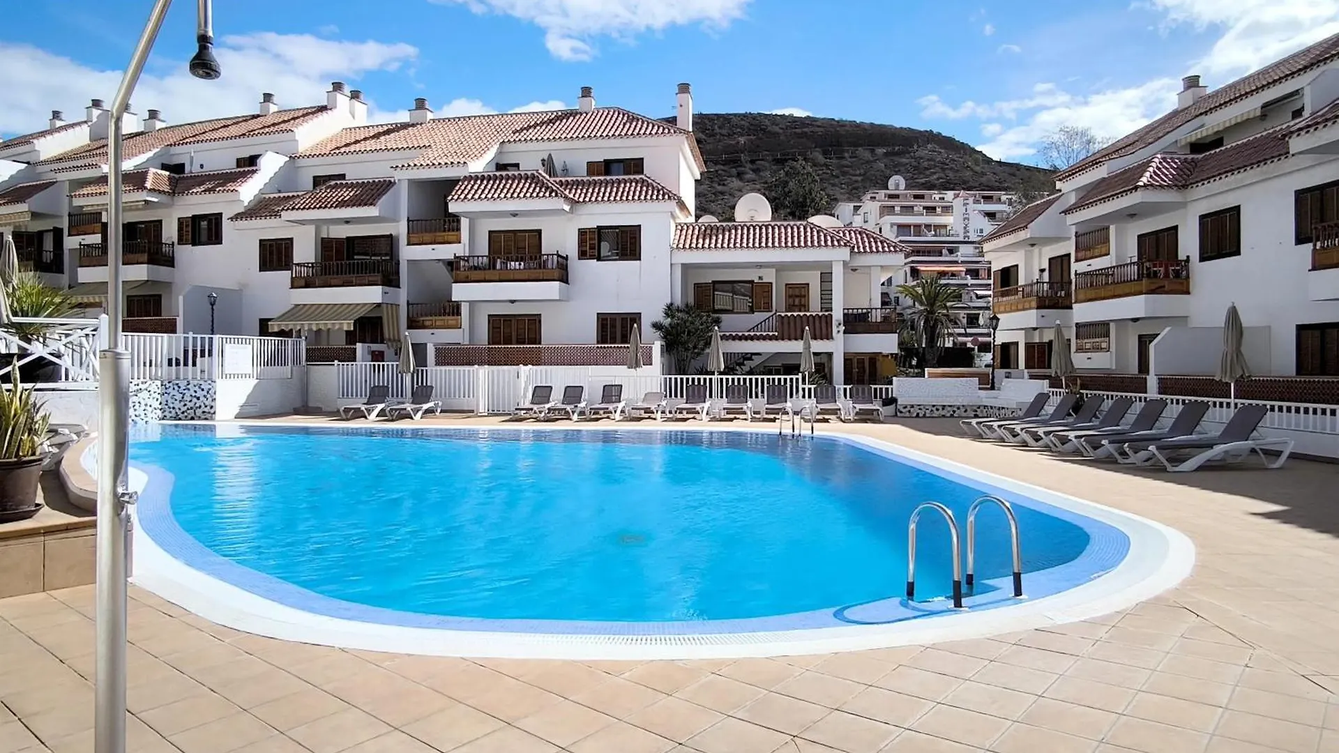 Apartment In Los Cristianos Playa de las Americas  0*, Playa de las Americas (Tenerife) Spanien